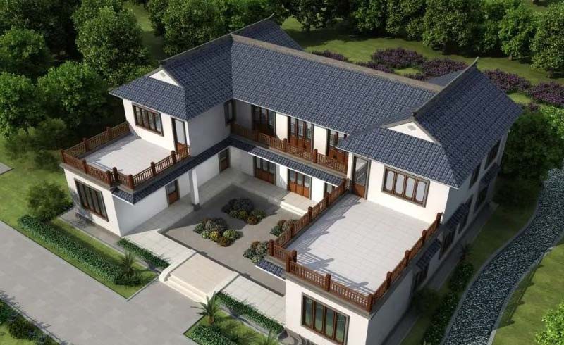 开州建房时常说的坐北朝南和坐南朝北有什么区别？